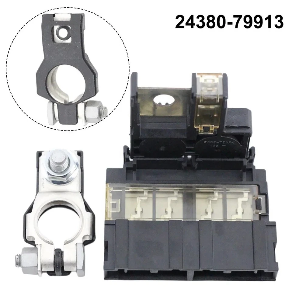 For Infiniti Battery Fusible Fuse Link FX35 G35 Coupe Sedan New OE# 24380-79913 - Image 2 of 4