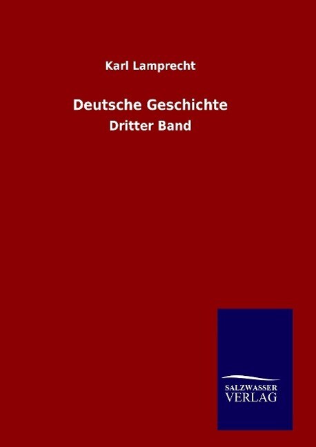 Deutsche Geschichte | Buch | 9783846082768