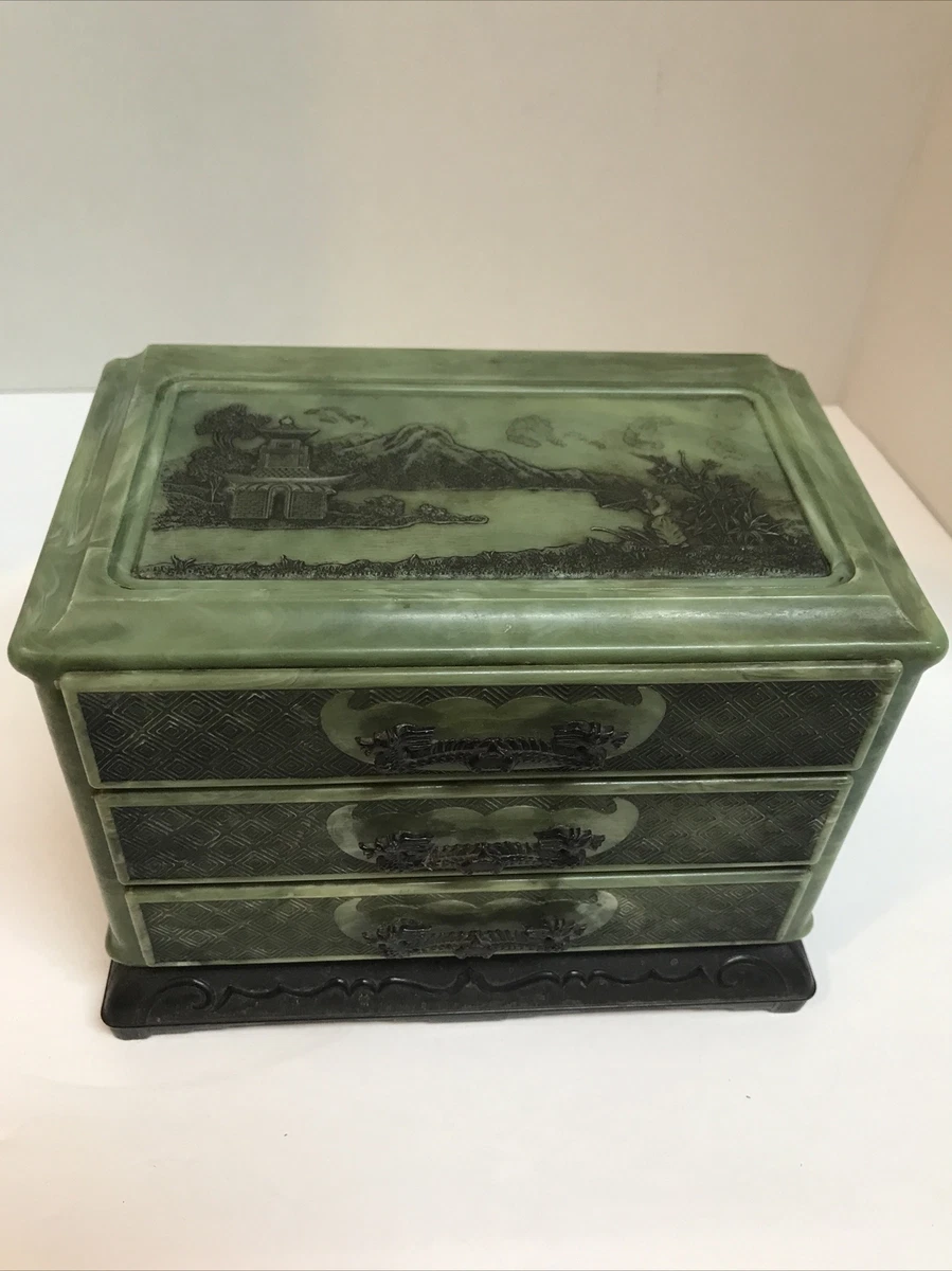 Collectible Japanese Boxes (1900-Now) for sale | eBay