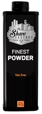 SHAVE FACTORY Finest Powder 14 oz.