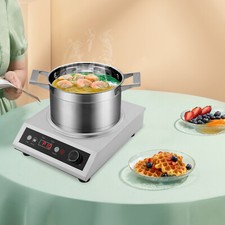 Induction Hob Countertop Corded Induction Cooktop Induction Oven Cooking Stove