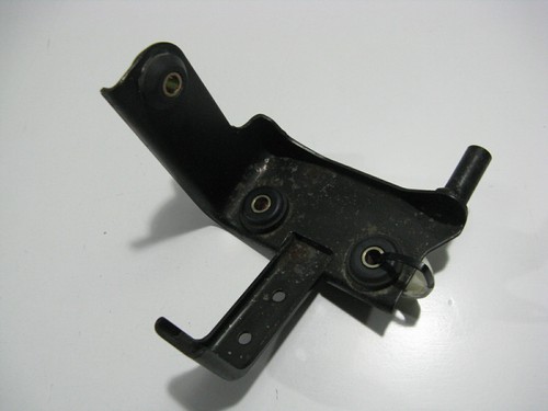 ABS-Pumpen-Halter Pumpe Hydroaggregat Suzuki AN 650 Burgman ABS, WVBU, 04-12