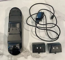 YCCTeam Brand Xbox 360 / One Dual Controller Charging Dock Station w/2 Batteries