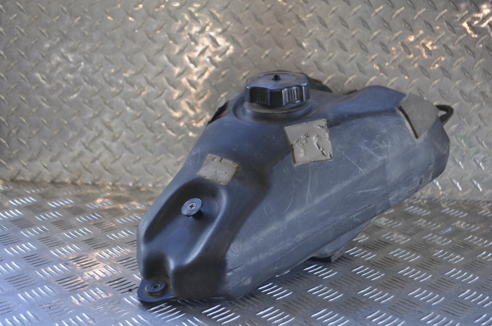 I139 2004 YAMAHA YFZ450 YFZ 450 OEM GAS TANK eBay