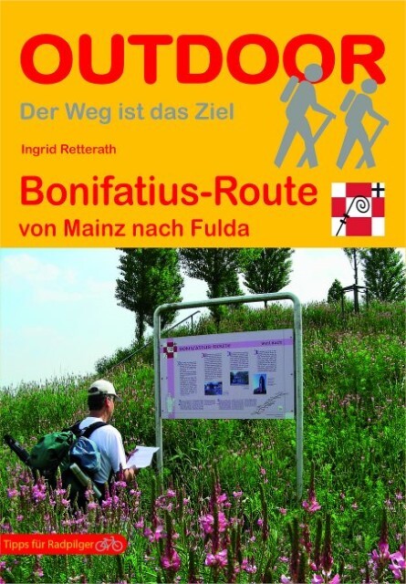 Thumbnail - Bonifatius-route Ingrid Retterath