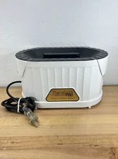 THERABATH PROFESSIONAL GRADE FULL PARAFFIN HOT WAX THERAPY BATH SPA PRO TB5 +LID