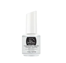 IBD Just Gel Polish Soak Off Gel UV/LED - Base Coat 0.5 oz
