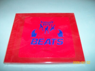 Tommy boy greatest beats volume 2 cd sealed NEW | eBay