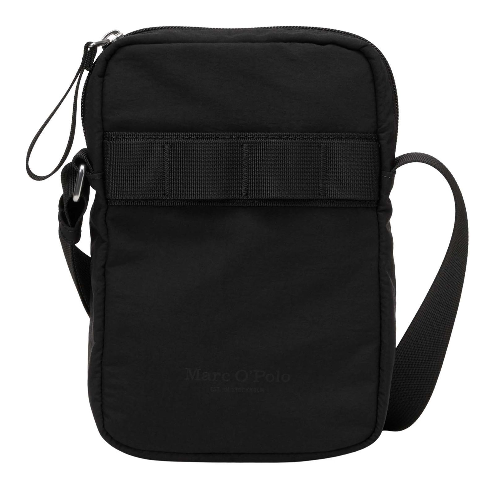 Marc O'Polo cross body bag Lore Crossbody Bag Black