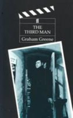 The Third Man Paperback Graham Greene