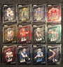 2024 Panini Prizm Hype Insert Complete Your Set You Pick Football Card
