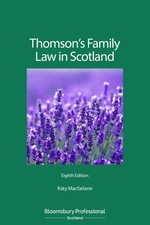 Thomsons Family Law in Scotland | Katy Macfar...