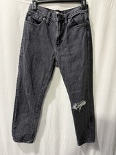 Madewell Stretch Denim 'The Perfect Vintage Jeans'. Women's Size 27