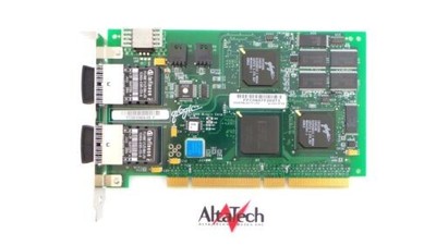 Sun Microsystems 375-3030 1GB/S Dual FC Adapter HBA