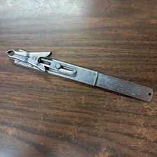 Vintage BLUE POINT (SNAP ON) CF-7 Valve Spring Key Keeper Retainer Tool