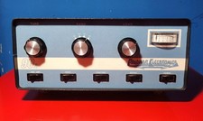 PALOMAR  90A- LINEAR AMPLIFIER NOT TESTED...Great Condition...