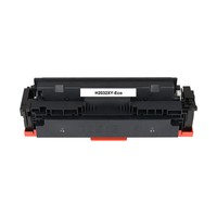 Xl Toner Kompatibel Zu Hp 415X / W2032X Gelb
