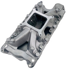 Ford 8.2 Deck Victor Jr.