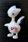 Togetic Pokémon Vintage TOMY Figure 1990s Nintendo C.G.T.S.J.