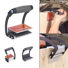 Heavy Duty Wood Board Carrying Tool Panel Lifter Easy Carry Handle for Workshop
