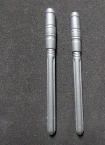 Gi joe ARAH 1994 action figure Parts to complete your Star Brigade OZONE Missile