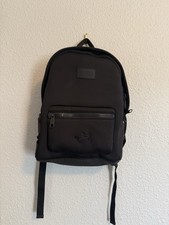 Dagne Dover Dakota Medium Backpack in Black