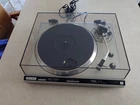 Technics SL-1300 MK2 Turntable Quartz Direct Drive