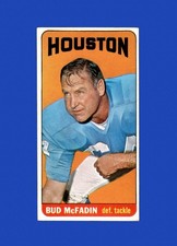 Click to enlarge Bud McFadin