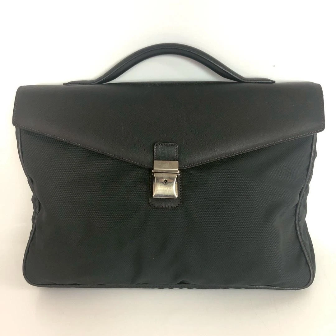 dunhill Canvas Bags for Men for sale | eBay