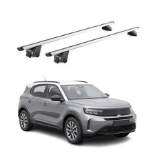 Barres de toit Opel FRONTERA