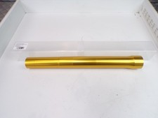 TRIUMPH 1050 SPEED TRIPLE R -12/17 Forcella Dorata OR (Ohlins) 510Mm