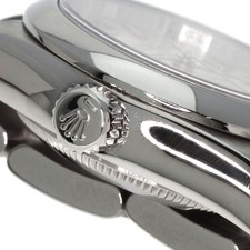 ROLEX Oyster Perpetual 26 Watches 176200 Stainless Steel/Stainless Steel Ladies 12