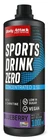 Body Attack Sports Drink Zero - 1000 ml (14.90 EUR/L)