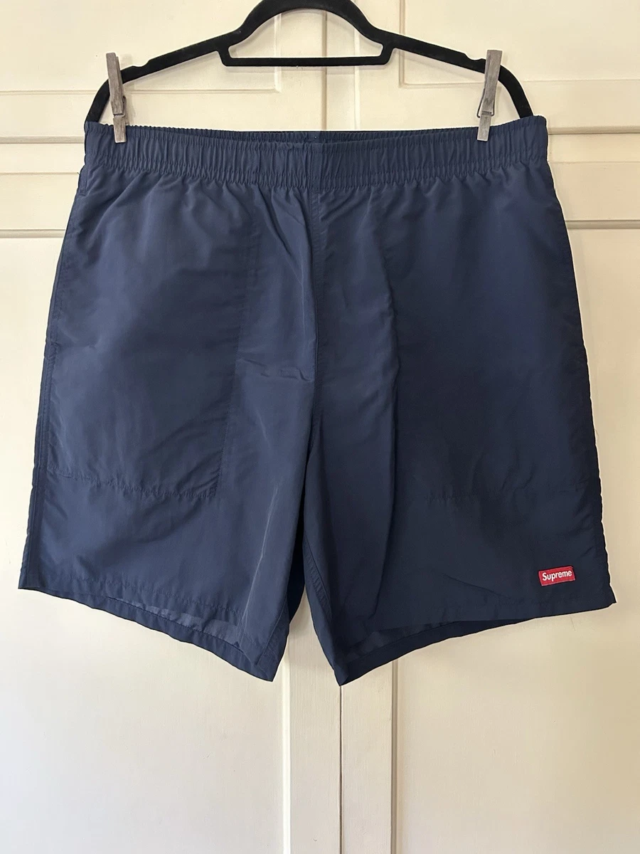 Supreme Nylon Shorts for Men for sale | eBay