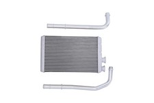 Wärmetauscher Innenraumheizung für BMW 5er Touring 520d 530d xDrive Rolls-Royce