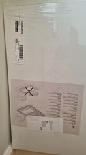 Ikea LAGKAPTEN Table top, white, 120x60 cm - New (In Packaging)