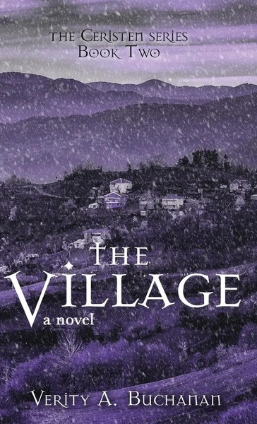 Verity A. Buchanan | The Village | Buch | Englisch (2020) | Gebunden-image