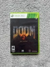 Doom 3 BFG Edition Microsoft Xbox 360