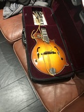 Eastman Mandolin 