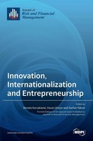 Innovation, Internationalization And Entrepreneurship | Buch | Englisch (2021)