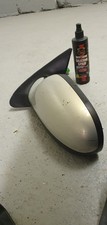 VOLVO ELECTRIC DOOR WING MIRROR USED V70 S60 S80 015463 PASSENGER NS LEFT
