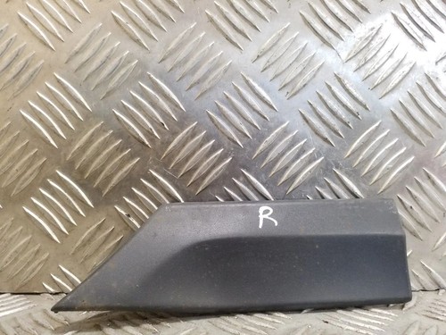 Volkswagen PASSAT B4 1995 Rechts Beplankung Zierleiste Kotflügel 3A0853518