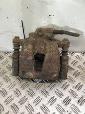 Bremssattel vorne links Opel Corsa D (S07) 1.3 CDTI 55kW 75PS  Z13DTJ