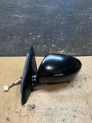 2013 to 2016 Infiniti QX60 JX35 Left Driver LH  View Door Mirror Oem T6535 DG