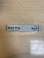 Genuine Nissan Rogue 1.5 Turbo Spark Plug (Sold Individually) Requires Three 224