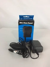 Open Box Boss PSA-120S 9V Power Supply