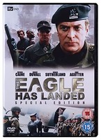 Eagle Has Landed - Dvd - G3Z