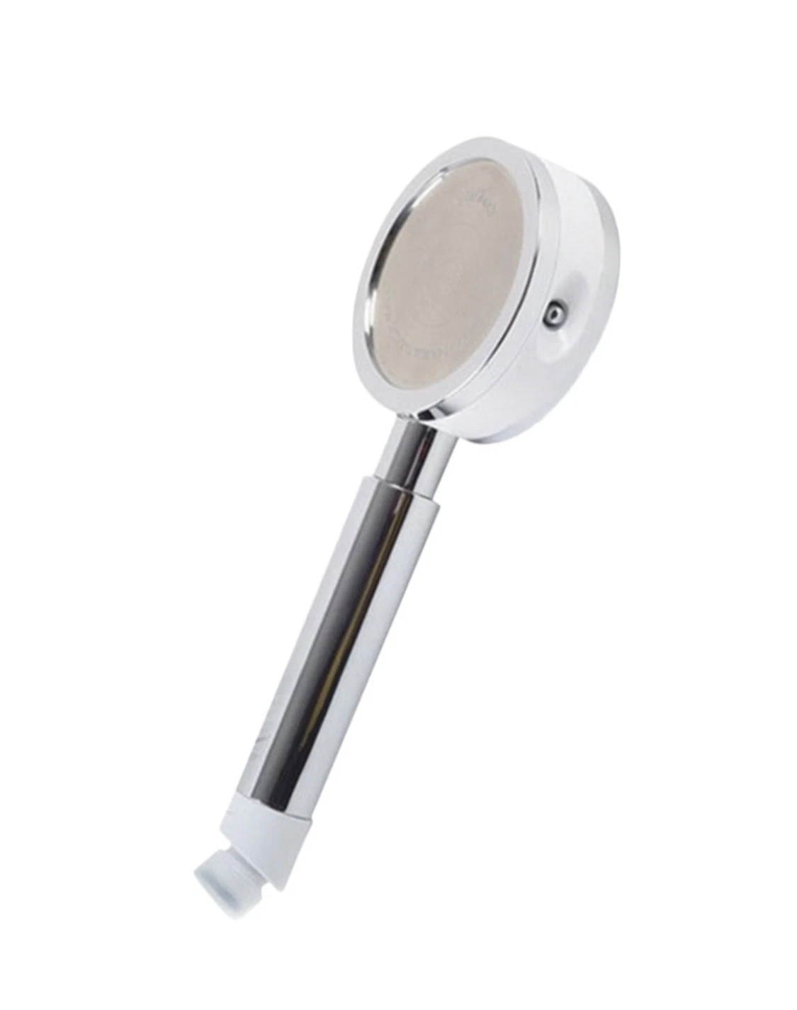 NEMO 360° Rotating High Pressure Shower Head 4-Mode Water Saving Jet