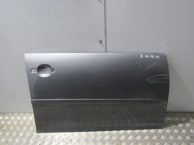 VW Golf Plus Right O/S Front Door Genuine 1K0831390 1K4831394 E-01-06-12
