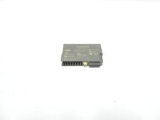 Siemens 6ES7 134-4JB01-0AB0 Simatic S7 Analog Input Module